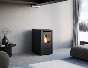 Piec na pellet THELMA