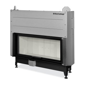 Wkład kominkowy ROMOTOP HEAT 3G L 110.50.04
