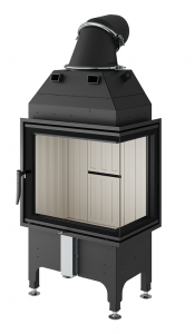 Wkład kominkowy SPARTHERM VARIA 2R-55