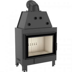 WKŁAD KOMINKOWY MBO 15 kW