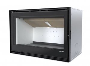 Kaseta kominkowa DEFRO Modul M