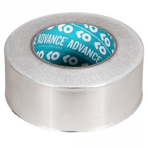 Taśma aluminiowa ADVANCE 50m