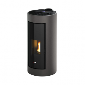 Piecyk na pellet Shell UP 9 kW - Cadel