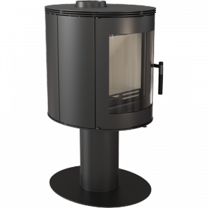 Piec wolnostojący KOZA ORBIT 7 kW