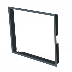 BeF Rama montażowa 90° Therm (V) 6