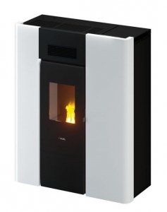 Piec na pellet Maya Hydro 16 kW - Cadel