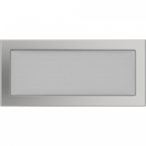 KRATKA kominkowa 17x37 szlif