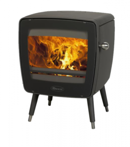 DOVRE Vintage 35 antracyt