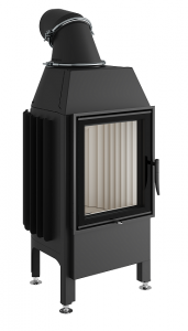 Wkład kominkowy SPARTHERM Mini Z1