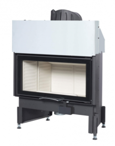 Wkład kominkowy AUSTROFLAMM 75x39 S 