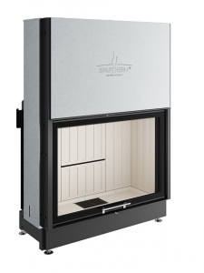 Wkład kominkowy SPARTHERM VARIA 1V-100h