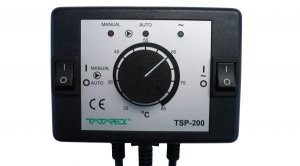 sterownik pompy RT5/TSP-200 