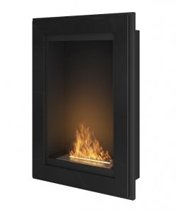 SIMPLE FIRE FRAME 550 CZARNY