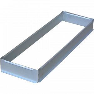 kieszeń do kratki 17x49