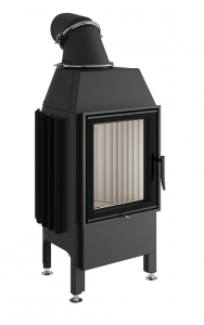 Wkład kominkowy SPARTHERM Mini Z1 RLU