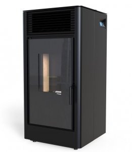 Piec na pellet DEFRO MYPELL 9 kW