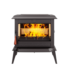 Piec wolnostojący KAWMET Premium ATHENA S12 ECO