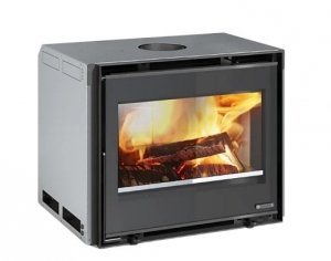 Wkład kominkowy INSERTO 70 LEAN