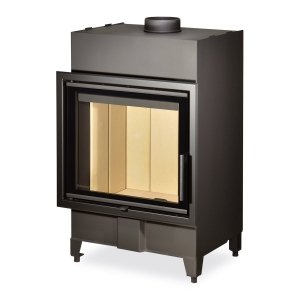 Wkład kominkowy ROMOTOP HEAT 2G 59.50.01