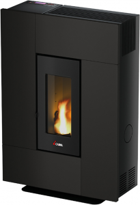 Piecyk na pellet Grace 7 kW - Cadel