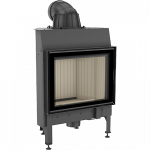 WKŁAD KOMINKOWY NADIA 10 kW
