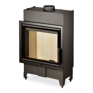 Wkład kominkowy ROMOTOP HEAT 2G 59.50.13