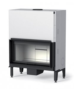 Wkład kominkowy MCZ - Plasma 95