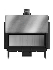 Wkład kominkowy ARDENTE 120x43.G 