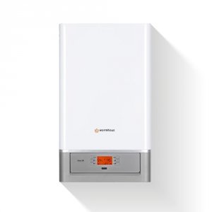 WARMHAUS Kocioł gazowy Viwa 50 kW