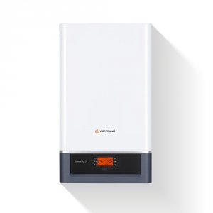 WARMHAUS Kocioł gazowy Enerwa Plus 28/35 kW 