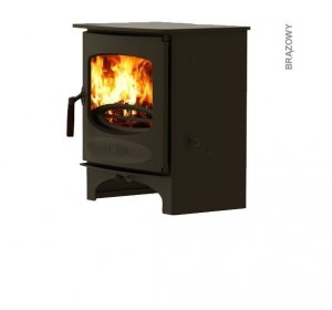 Charnwood C-FIVE BLU brązowy
