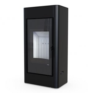 Piec wolnostojący DEFRO SOLUM 9 kW OUTLET