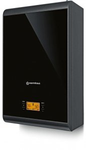 WARMHAUS Kocioł gazowy Minerwa 25/31 kW 