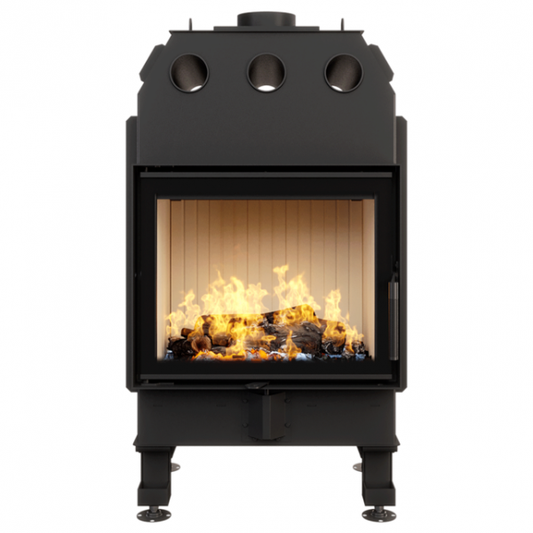 Wkład kominkowy SAVEN Energy 60х50 (14,5 kW) ECO
