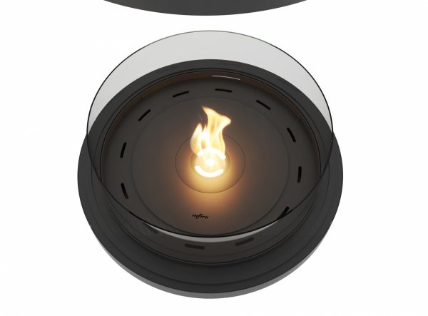 INFIRE INROUND - podstawa