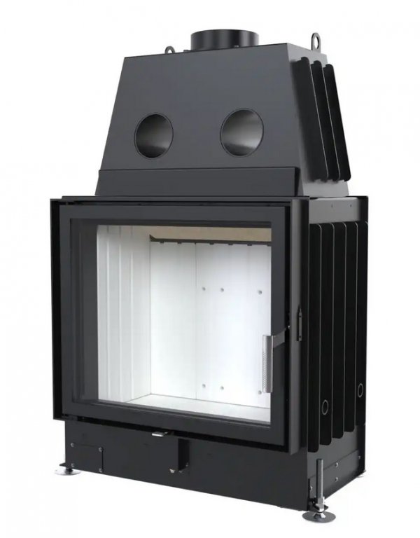 Wkład kominkowy DEFRO Portal ME 11 kW