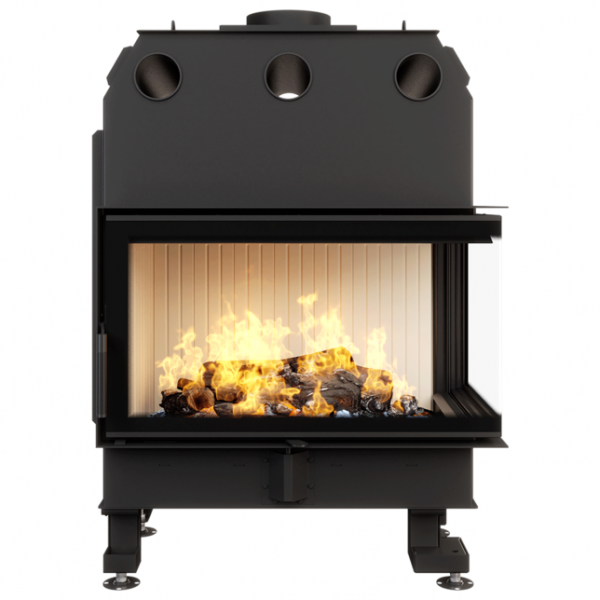 Wkład kominkowy SAVEN Energy 85х50х47R (17,0kW) ECO