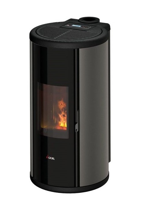 Piecyk na pellet Sound UP 7 kW - Cadel