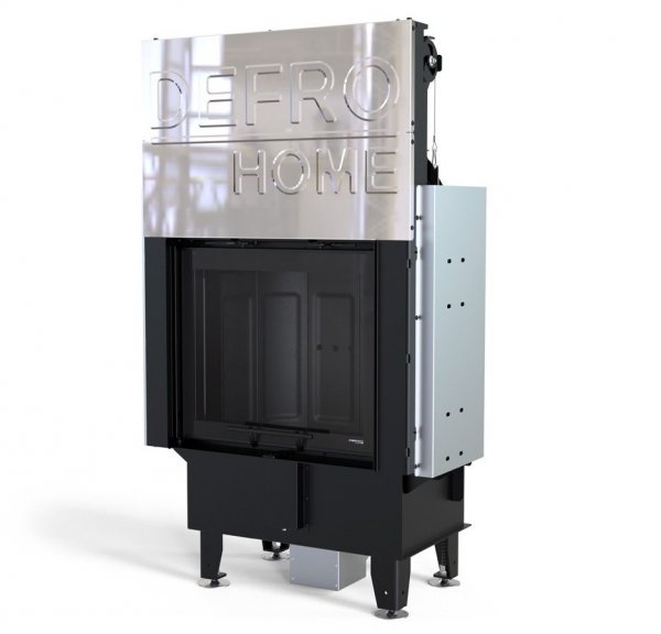 Wkład kominkowy DEFRO Intra SM G 10 kW