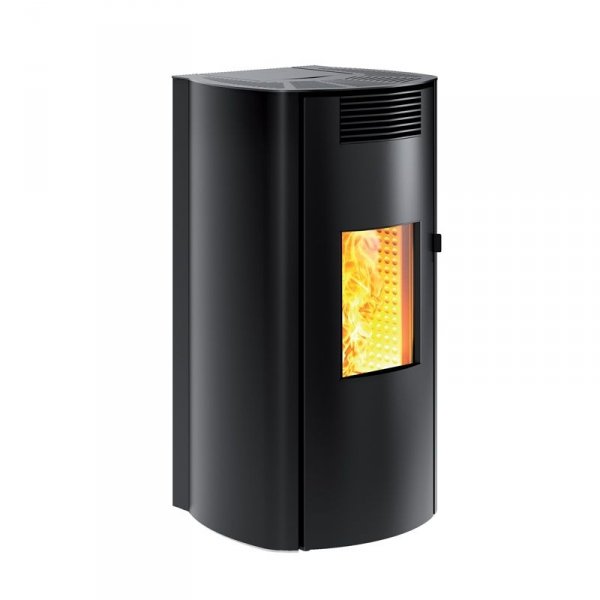 Piec na pellet Boma MP 14 kW