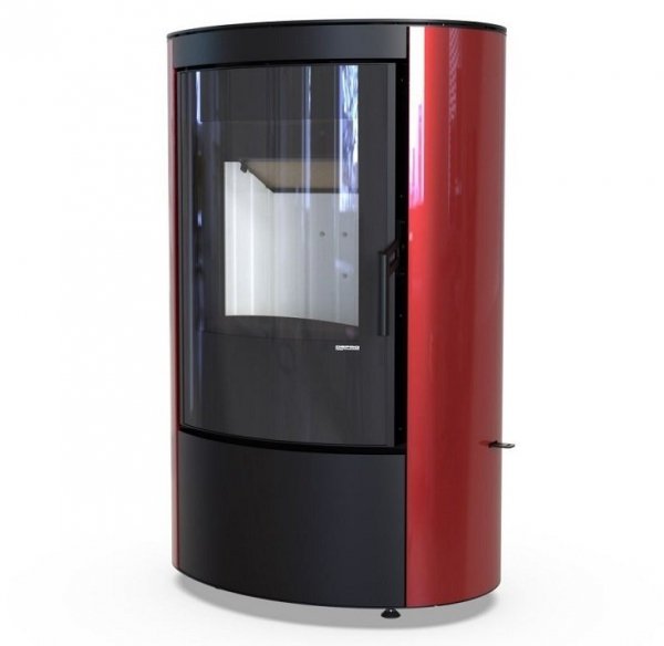 Piec wolnostojący DEFRO CERES ELI 6,6 kW