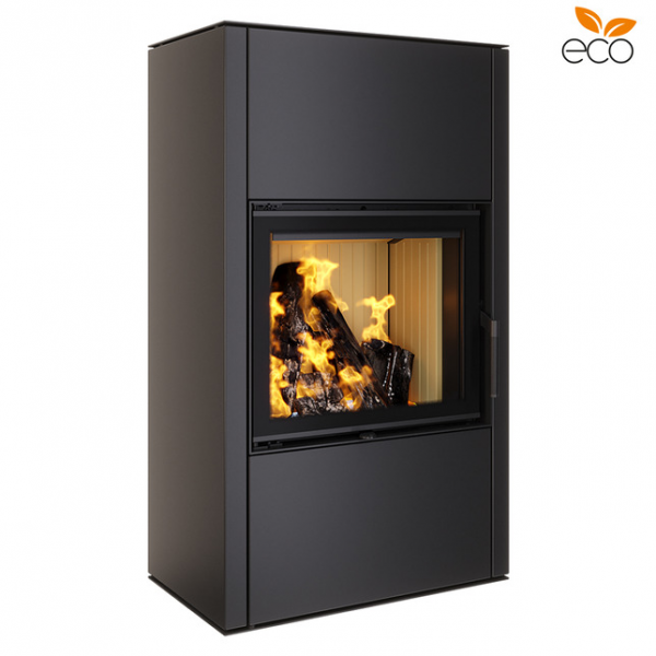 Piec wolnostojący SAVEN Vatra XXL 60х50 ECO