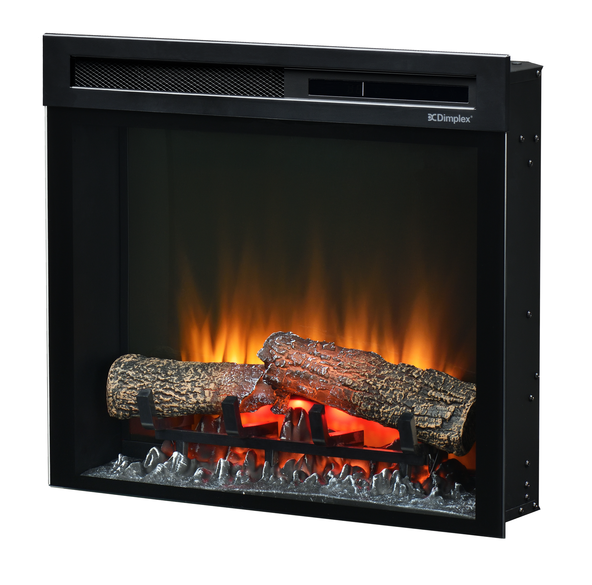 Wkład elektryczny 23″ Firebox XHD - XHD23