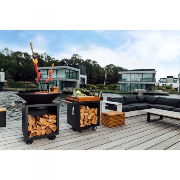 OFYR Classic Storage Black 100 PRO