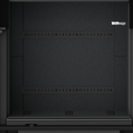 Wkład kominkowy DORAKO Linea V 810