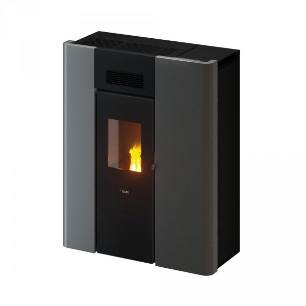 Piec na pellet Maya Hydro 24 kW - Cadel