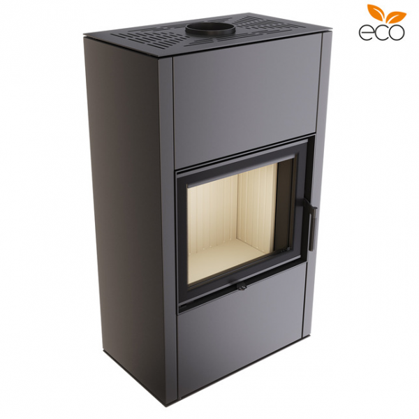 Piec wolnostojący SAVEN Vatra XXL 60х50 ECO