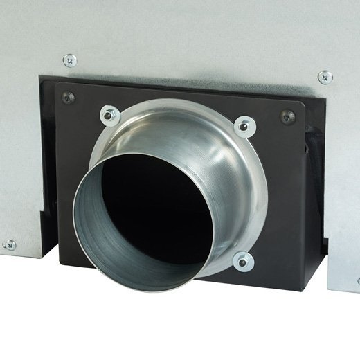 Wkład kominkowy ROCAL ARc 50V +PLUS 150