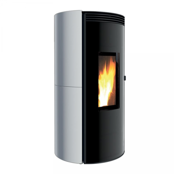 Piec na pellet Ethica NIS EVO 9 kW + WiFi gratis