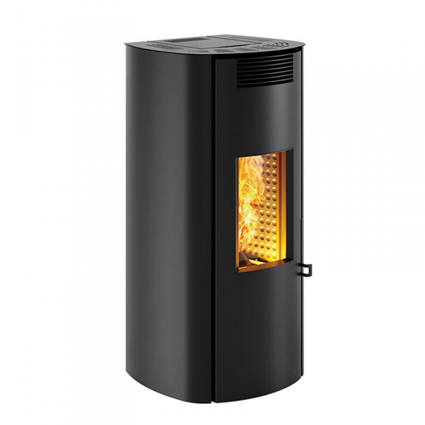 Piec na pellet Boma NES EVO 10 kW hermetyczny